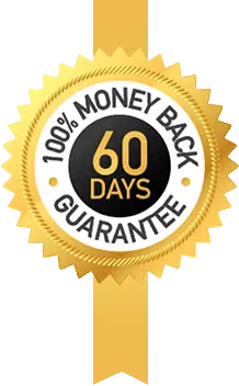 money back guarantee