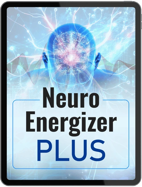 Neuro--Energizer-Plus
